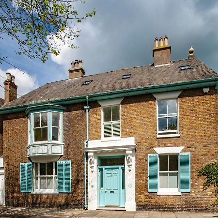 Bear'S Well Guest House Deal Esterno foto