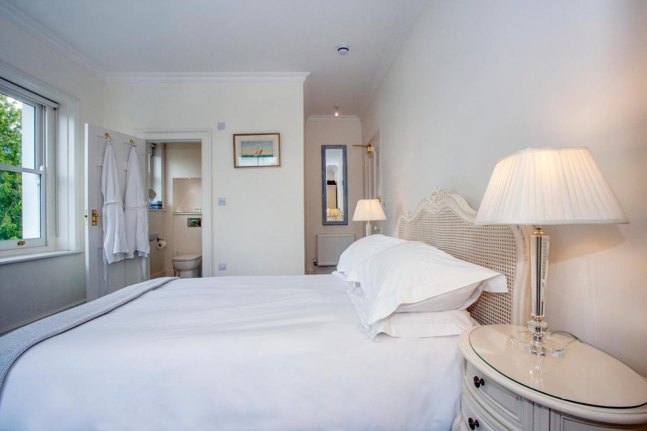 Bear'S Well Guest House Deal Esterno foto