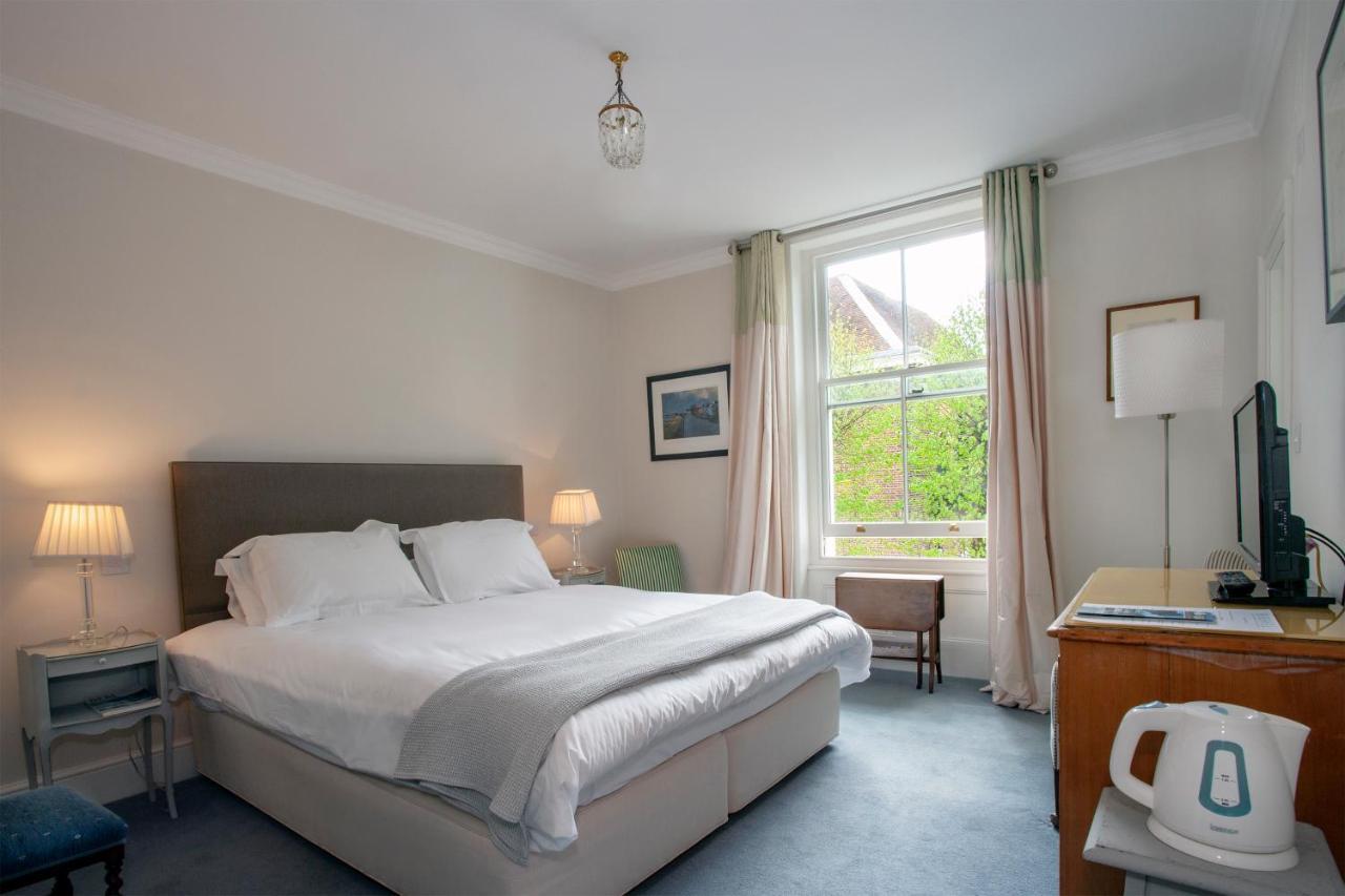 Bear'S Well Guest House Deal Esterno foto