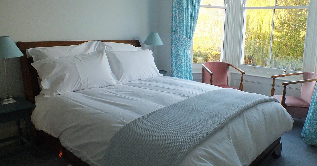 Bear'S Well Guest House Deal Esterno foto